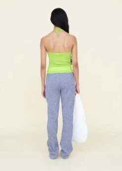 Maryam Nassir ZadehPanorama Tank - Pomelo -Drape Hut Sales Store Panorama Tank Pomelo 20221111202346 2