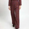 Rita RowPantaln De Cuadros Lone - Chekered -Drape Hut Sales Store Pantaln de cuadros Lone Chekered 20230816152257