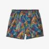 Patagonia5" Baggies Shorts - Joy/Pitch Blue -Drape Hut Sales Store Patagonia Women s Baggies Shorts 5 Joy Pitch Blue 20230224221233