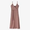 PatagoniaWear With All Dress - Longplains/Evening Mauve 1 PatagoniaWear With All Dress - Longplains/Evening Mauve -Drape Hut Sales Store Patagonia Women s Wear With All Dress Longplains Evening Mauve 20230225024401
