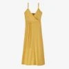 PatagoniaWear With All Dress - Longplains/Shine Yellow -Drape Hut Sales Store Patagonia Women s Wear With All Dress Longplains Shine Yellow 20230225024403