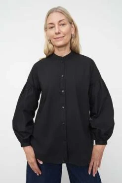 KowtowPatti Shirt -Drape Hut Sales Store Patti Shirt 20230908004552 1