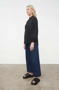 KowtowPatti Shirt -Drape Hut Sales Store Patti Shirt 20230908004552 3