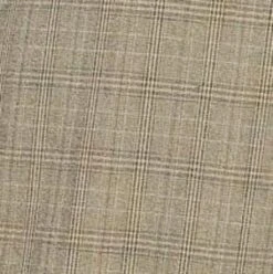 LACAUSA ClothingPaulie Trousers - Deadstock Camel Plaid -Drape Hut Sales Store Paulie Trousers 20211201130908