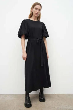 KowtowPoppy Sleeve Dress