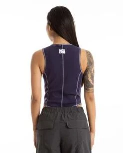 KsubiPursuit Bodysuit - Navy -Drape Hut Sales Store Pursuit Bodysuit 20231025013553 2