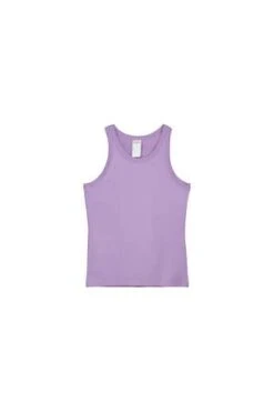 KowtowRacer Back Singlet - Lavender -Drape Hut Sales Store Racer Back Singlet 20230802055335 1