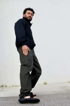 Rachel ComeyFarris Pant - Dark Olive -Drape Hut Sales Store Rachel Comey Farris Pant Dark Olive 20230203042343 2