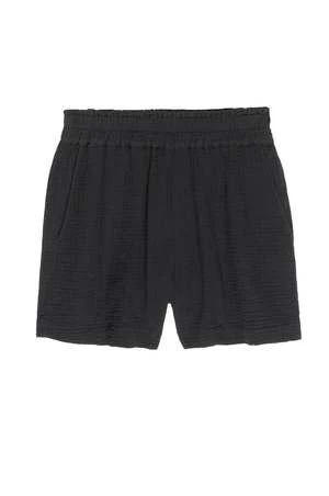 RailsLeighton Short - Black 6 RailsLeighton Short - Black - Image 4