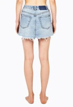 KsubiRap Skirt - Clas Sick -Drape Hut Sales Store Rap Skirt Clas Sick 20200319005754 1