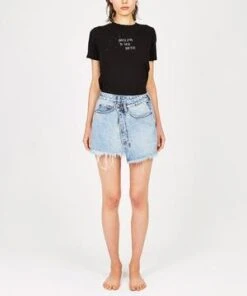 KsubiRap Skirt - Clas Sick -Drape Hut Sales Store Rap Skirt Clas Sick 20200319005755