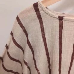 Black CraneRec Top - Print -Drape Hut Sales Store Rec Top in Print 20230922043922 1