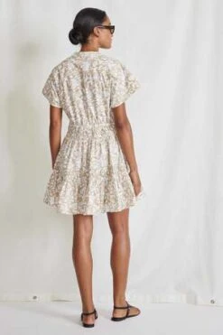 Drape Hut Sales Store -Drape Hut Sales Store Rema Mini Brushed Floral 20230307021914 1