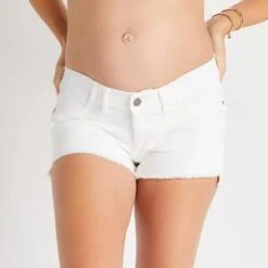 DL 1961Renee Short Maternity -Drape Hut Sales Store Renee Short Maternity 20230830210238