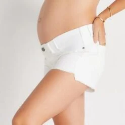 DL 1961Renee Short Maternity -Drape Hut Sales Store Renee Short Maternity 20230830210241