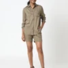 Neu NomadsRiga Shorts - Khaki