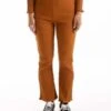 Rita RowRocky Pants - Brown