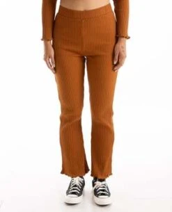 Rita RowRocky Pants - Brown