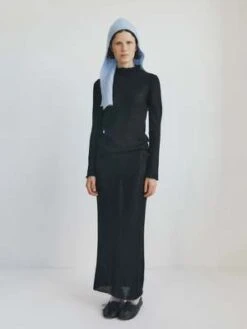 RusYoru Dress - Black 9 RusYoru Dress - Black -Drape Hut Sales Store Rus Yoru Dress Black 20230909001152 2