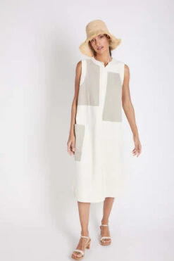 Intentionally BlankSignals Dress