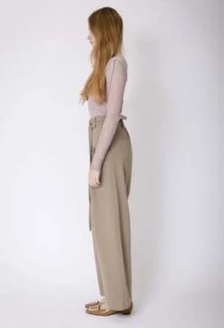 NKCSaylor Lace Top - Mauve -Drape Hut Sales Store Saylor Lace Top in Mauve 20231101110008 2