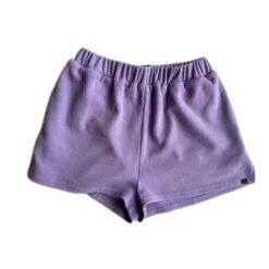 Shop Homme Femme Inc.Carmen Short - Lilac -Drape Hut Sales Store Shop Homme Femme Inc Carmen Short Lilac 20230608175745