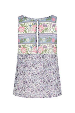 SPELL & THE GYPSY COLLECTIVESienna Cami - Lilac 25 SPELL & THE GYPSY COLLECTIVESienna Cami - Lilac -Drape Hut Sales Store Sienna Cami 20231018024049 2