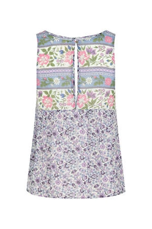 SPELL & THE GYPSY COLLECTIVESienna Cami - Lilac 14 SPELL & THE GYPSY COLLECTIVESienna Cami - Lilac - Image 12