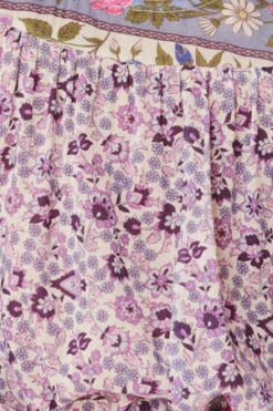 SPELL & THE GYPSY COLLECTIVESienna Cami - Lilac 23 SPELL & THE GYPSY COLLECTIVESienna Cami - Lilac -Drape Hut Sales Store Sienna Cami 20231018024052 1