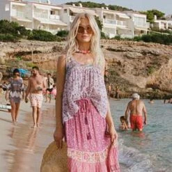 Drape Hut Sales Store -Drape Hut Sales Store Sienna Cami 20231018024052