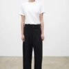 KowtowSilhouette Pant - Black -Drape Hut Sales Store Silhouette Pant 20230822015239