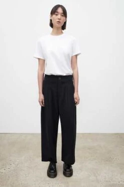 KowtowSilhouette Pant - Black
