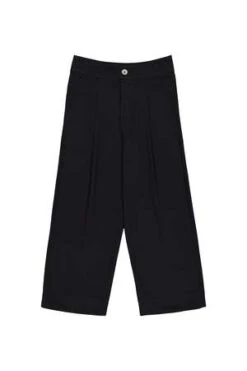 KowtowSilhouette Pant - Black -Drape Hut Sales Store Silhouette Pant 20230822015240 2