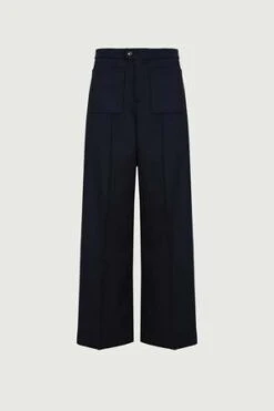 SoeurSoeur Harry Pant - Navy