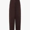 SoeurSoeur Waldo Pant - Prune -Drape Hut Sales Store Soeur Waldo Pant 20231013221135