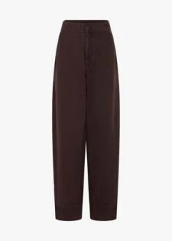 SoeurSoeur Waldo Pant - Prune