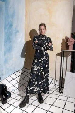 Featured Products -Drape Hut Sales Store Speculus Dress Moonflower 20220921192157