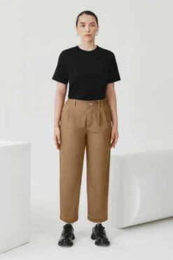 KowtowStandard Jeans - Earth