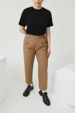 KowtowStandard Jeans - Earth -Drape Hut Sales Store Standard Jeans Earth 20220315011845 2