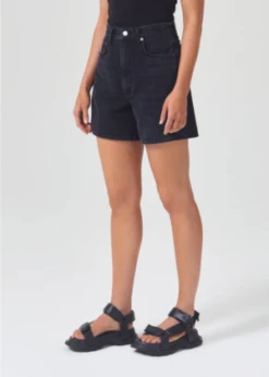 AGOLDEStella Short - Bat -Drape Hut Sales Store Stella Short in Bat Agolde 20230503012136 1