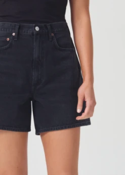 AGOLDEStella Short - Bat -Drape Hut Sales Store Stella Short in Bat Agolde 20230503012137 2