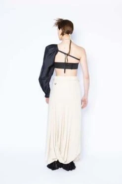 The Keep StorePully Skirt - White 13 The Keep StorePully Skirt - White -Drape Hut Sales Store The Keep Store Pully Skirt White 20231102122908