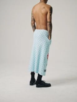 Tigran AvetisyanFlower Printed Skirt -Drape Hut Sales Store Tigran Avetisyan Flower Printed Skirt 20210930235910