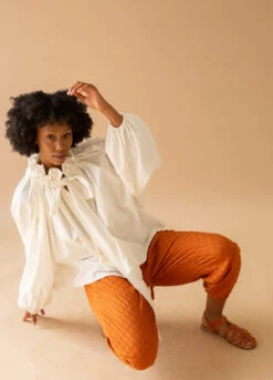 Toit VolantNightingale Top -Drape Hut Sales Store Toit Volant Nightingale Top 20231020200531