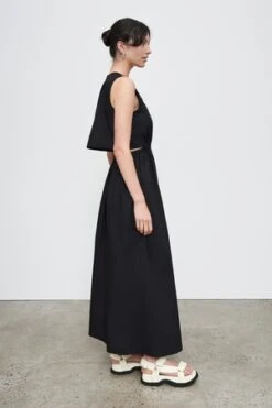 KowtowTulip Dress -Drape Hut Sales Store Tulip Dress 20221013022619 1