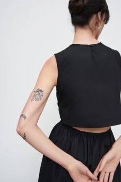 KowtowTulip Dress -Drape Hut Sales Store Tulip Dress 20221013022619 2