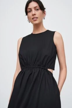 KowtowTulip Dress -Drape Hut Sales Store Tulip Dress 20221013022619