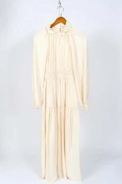 Ulla JohnsonAnnalisa Dress - Pristine