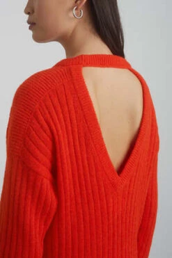 ELEVEN SIXVera Dress -Drape Hut Sales Store VERA DRESS 20231027192922 2