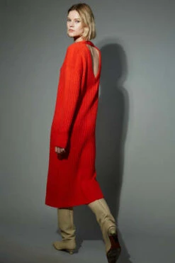 ELEVEN SIXVera Dress -Drape Hut Sales Store VERA DRESS 20231027192922 3